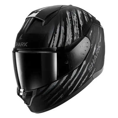 (M) Shark Ridill Full Face Helmet Assya Matt Black / Anthracite