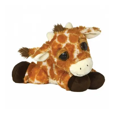 Aurora Plush inches Dreamy Eyes Giraffe inches Gallop inches