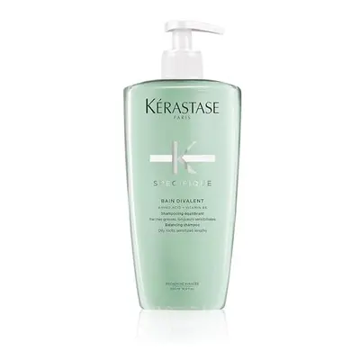 KÃ©rastase SpÃ©cifique Bain Divalent Shampoo 500ml - shampoo for oily scalp