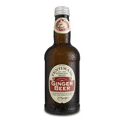 Fentimans Ginger Beer 275ml x