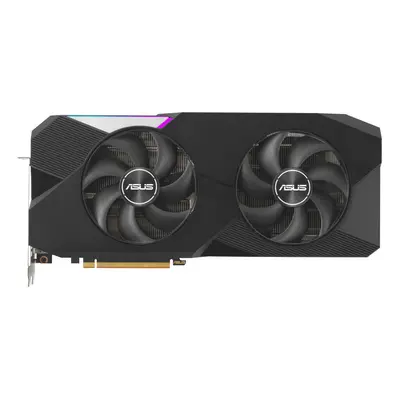 RX 7900XT 24GB ASUS Dual OC GDDR6