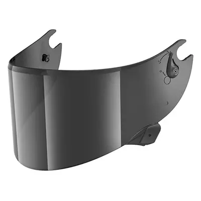 Shark Total Vision Visor Dark Grey For Race R / Speed R Helmets