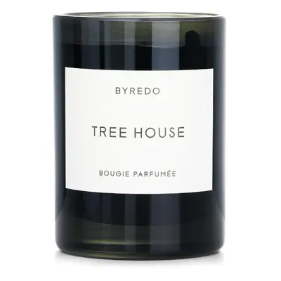 Byredo Fragranced Candle - Tree House 240g/8.4oz