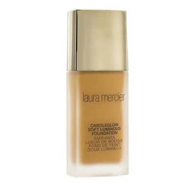 Laura Mercier Candleglow Soft Luminous Foundation 30ml Pecan