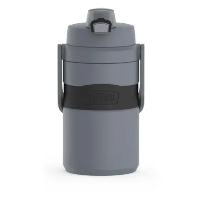 Thermos Ounce Foam Insulated Hydration Bottle Charcoal