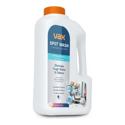 Spotwash Antibac 1.5L Solution