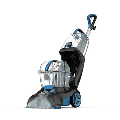 Vax Rapid Power Plus Carpet Cleaner |Includes Additional Tools | Deep Clean and Leaves Carpets D