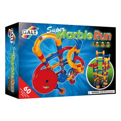 Galt Toys Super Marble Run Game