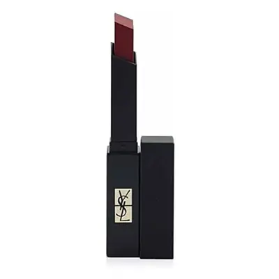 Yves Saint Laurent-Rouge Pur Couture The Slim Velvet Radical Matte Lipstick - # Rodical Chili LC