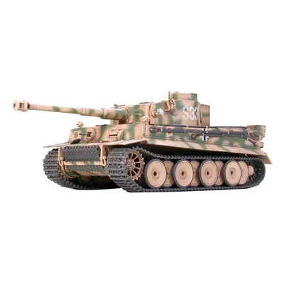 Tamiya Dickie - 1: WWII German Sd. Kfz. Tiger Tank