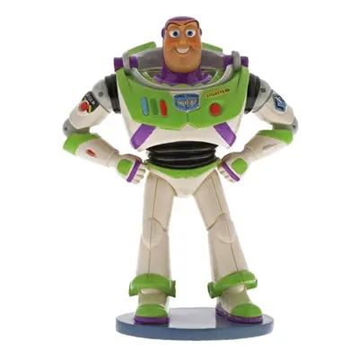 Disney Showcase Toy Story Buzz Lightyear Figurine