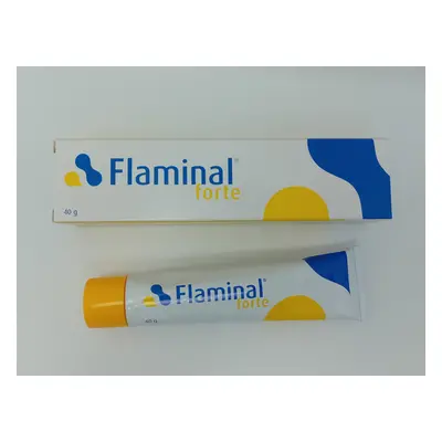 Flaminal Forte 40g