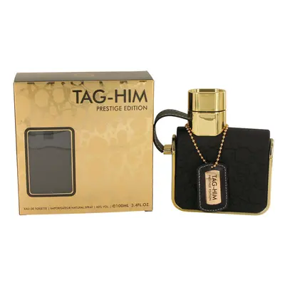 Armaf TAG-HIM Prestige Edition Eau De Toilette 100ml