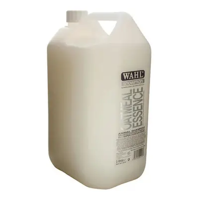 Wahl Concentrated Oatmeal Essence Shampoo 5ltr