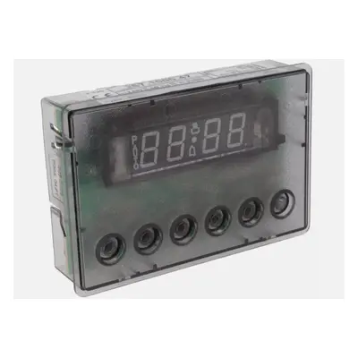 Genuine LOGIK LBIDOX18 LBUDOX16 DIGITAL TIMER WITH BUTTONS