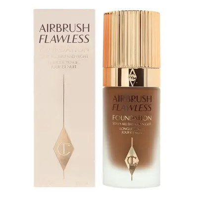 Charlotte Tilbury Airbrush Flawless Foundation Neutral 30ml