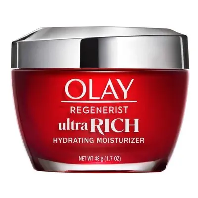 Olay Regenerist Ultra Rich Face Moisturizer, 1.7 oz