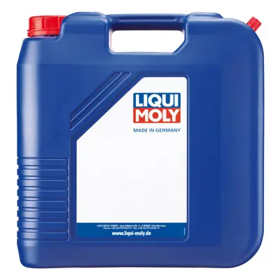 Liqui Moly 7.5W Medium / Light Fork Oil - - Liters