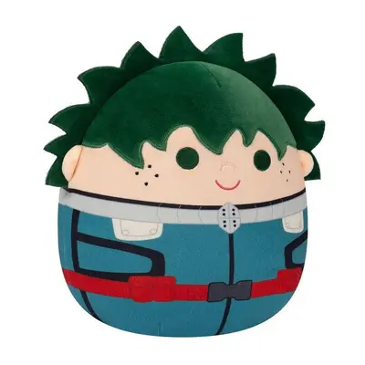 Squishmallows 20CM MY HERO ACADEMIA IZUKU MIDORIYA