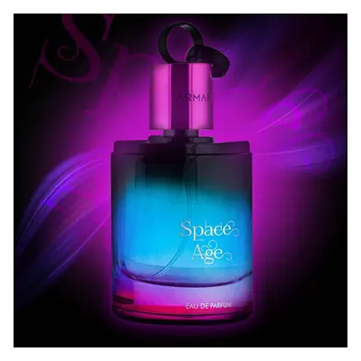 ARMAF Space Age Eau De Parfum 100ml (Next Day Delivery)