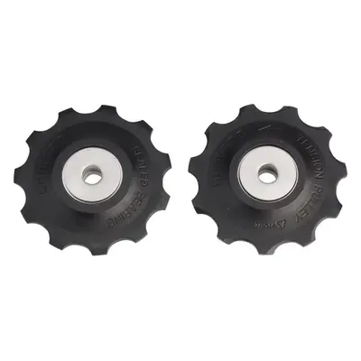 Shimano XT M773 10-Speed Rear Derailleur Pulley Set: Version