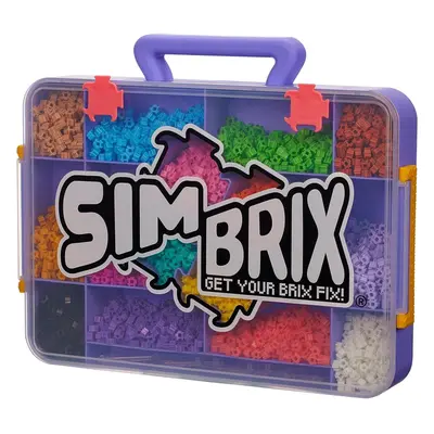 SIMBRIX MAKER STUDIO With 4000+ Brix