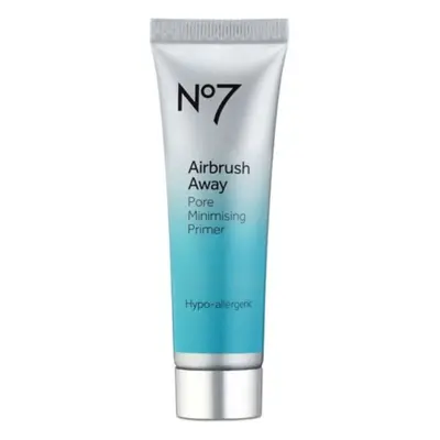 No7 Airbrush Away Pore Minimising Primer