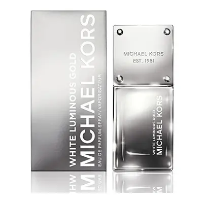 Michael Kors White Luminous Gold 30ml EDP Spray