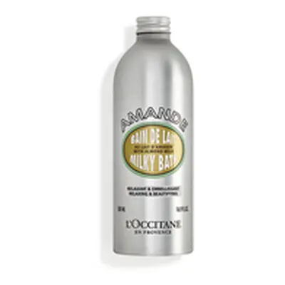 Shower Gel Loccitane Almond Milky Bath (500 ml)