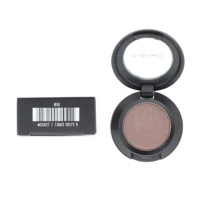 MAc Small Eye Shadow - Satin Taupe - 15g005oz, Powder