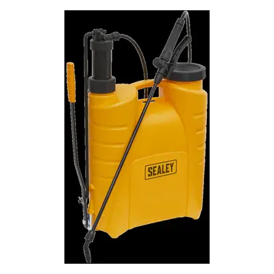 Backpack Sprayer 16L