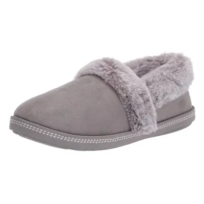 Skechers cozy campfire - Team Toasty charcoal B (M)