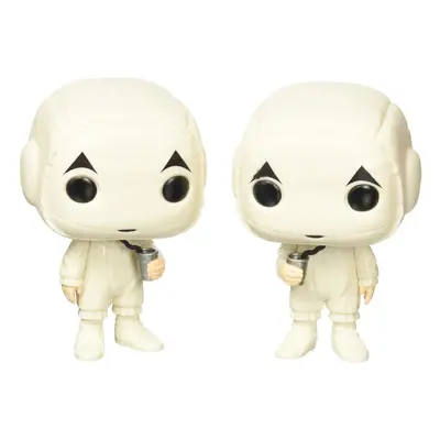 Funko POP! MOVIES: Miss Peregrine's - Snacking Twin 2PK