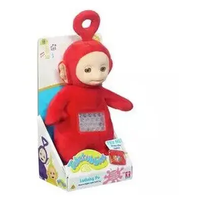 Teletubbies Musical Lullaby Plush Po