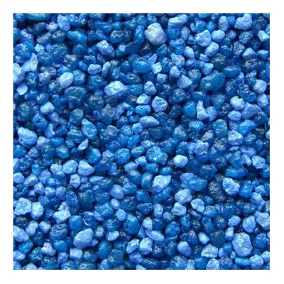 (8kg, Midnight Mix) Pettex Roman Gravel Aquarium Gravel