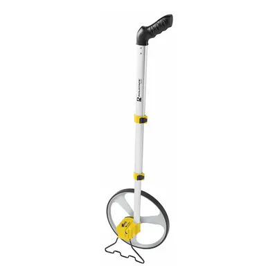 BOSCH Rolatape RT312 125Inch Aluminum Measuring Wheel Yellow