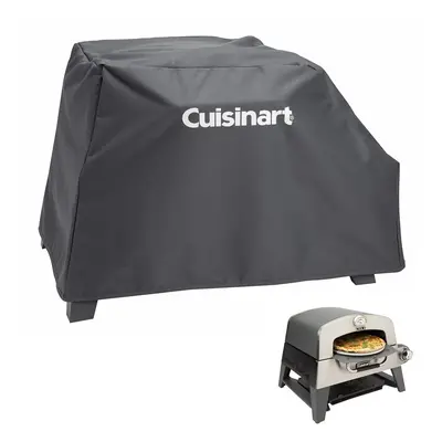 Cuisinart CGC103 3in1 Pizza Oven Grill Cover Cover fits CGG403