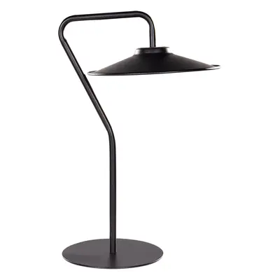 Table Lamp GALETTI Metal Black