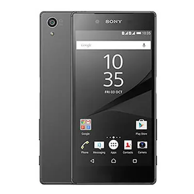 (SO-01H Simple Set, Black) Refurbished Sony Original Sony Xperia Z5 E6653 E6683 SO-01H 3GB+32GB 