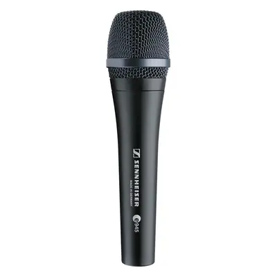 Sennheiser E945 Supercardioid Dynamic Microphone