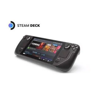 Valve Steam Deck Console 256GB