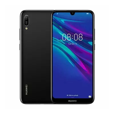 Huawei Y6 32GB (Black)