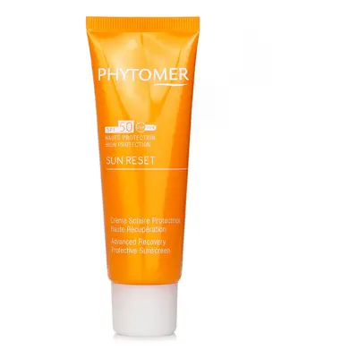 Phytomer - Sun ReSet Advanced Recovery Protective Sunscreen SPF 003046 - 50ml/1.6oz