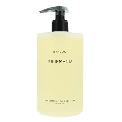 Byredo Tulipmania Hand Wash 450ml For Unisex