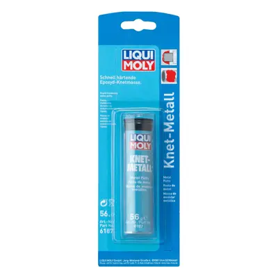 Liqui Moly Metal Putty 56G