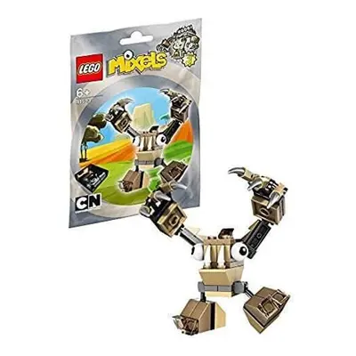 LEGO Mixels HOOGI