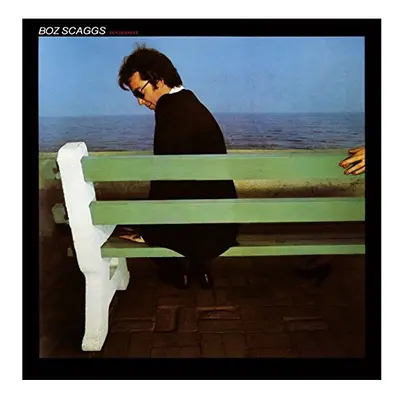 Boz Scaggs - Silk Degrees [VINYL]