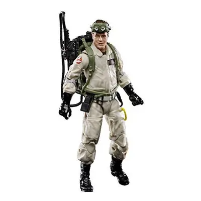 Ghostbusters Plasma Series Ray Stantz Toy 6-Inch-Scale Collectible Classic Action Figure, Toys f