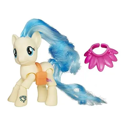 My Little Pony Miss Pommel Doll