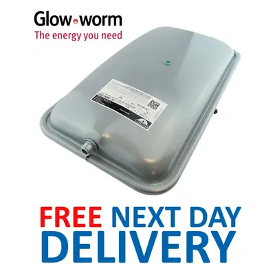 Glowworm Ultracom/Flexicom 24CXI 30CXI 38CXI & 18SX 30SX 24CX 30CX 35CX Litre Boiler Expansion V